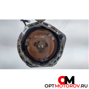 КПП автоматическая (АКПП)  Mercedes-Benz E-Класс W211/S211 2004 722626 #1