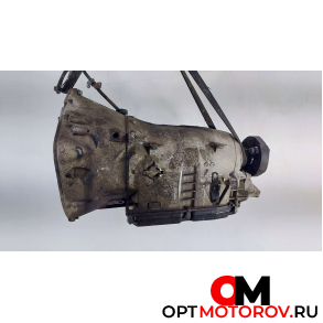 КПП автоматическая (АКПП)  Mercedes-Benz E-Класс W211/S211 2004 722626 #2