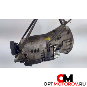 КПП автоматическая (АКПП)  Mercedes-Benz E-Класс W211/S211 2004 722626 #4