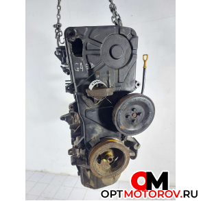Двигатель  Hyundai Matrix 1 поколение 2003 G4ED #1
