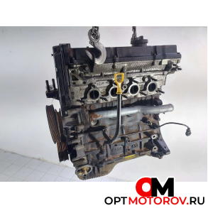 Двигатель  Hyundai Matrix 1 поколение 2003 G4ED #2