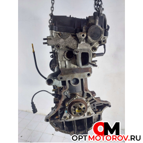 Двигатель  Hyundai Matrix 1 поколение 2003 G4ED #3