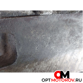 Двигатель  Hyundai Matrix 1 поколение 2003 G4ED #5