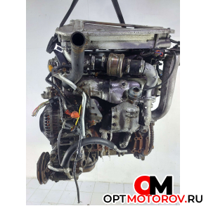 Двигатель  Nissan X-Trail T30 [рестайлинг] 2006 YD22 #3