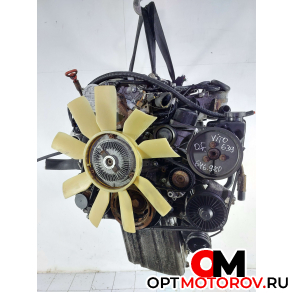 Двигатель  Mercedes-Benz Vito W639 2005 646982 #1