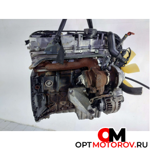 Двигатель  Mercedes-Benz Vito W639 2005 646982 #4