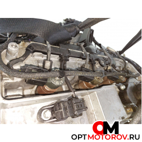 Двигатель  Mercedes-Benz Vito W639 2005 646982 #5