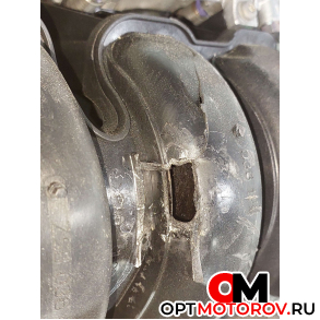 Двигатель  Volkswagen Golf 4 поколение 2002 BCB #6