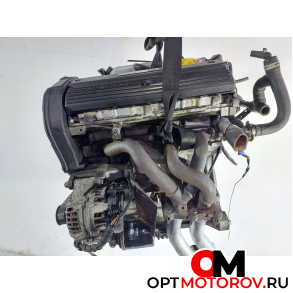 Двигатель  Land Rover Freelander 1 поколение 2002 18K4F #3