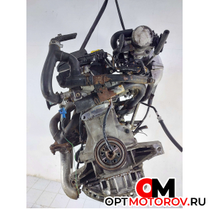 Двигатель  Land Rover Freelander 1 поколение 2002 18K4F #4