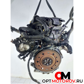 Двигатель  Toyota Yaris P1 2001 2NZFE, 2NZ #3