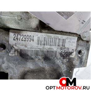 Двигатель  BMW 3 серия E46 2003 M54B25, M54B256S5 #4