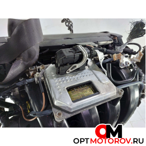 Двигатель  Opel Zafira 2 поколение (B) 2006 Z18XER #6