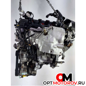 Двигатель  Peugeot 207 1 поколение 2007 EP6, 5FX, 10FJAE #3