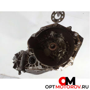 КПП механическая (МКПП)  Opel Zafira 2 поколение (B) 2005 F17394, F17C394 #1