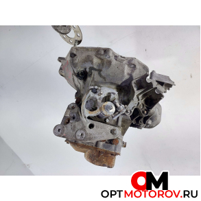 КПП механическая (МКПП)  Opel Zafira 2 поколение (B) 2005 F17394, F17C394 #3