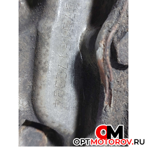 КПП механическая (МКПП)  Opel Zafira 2 поколение (B) 2005 F17394, F17C394 #5