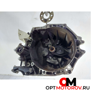 КПП механическая (МКПП)  Peugeot 207 1 поколение 2007 20DP32 #1