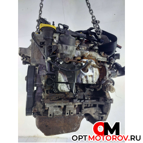 Двигатель  Opel Corsa D 2008 Z13DTJ  #2