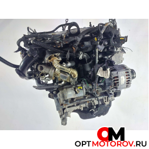 Двигатель  Opel Corsa D 2008 Z13DTJ  #7