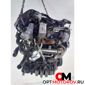 Двигатель  Volkswagen Passat B6 2007 BMR #4