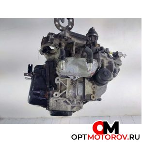 Вариатор  Volkswagen Passat B6 2007 JPQ #3