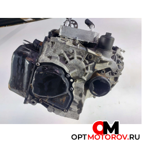 Вариатор  Volkswagen Passat B6 2007 JPQ #6