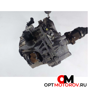 Вариатор  Volkswagen Passat B6 2007 JPQ #4