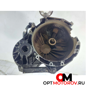 КПП механическая (МКПП)  Ford Transit 7 поколение 2008 6C1R7002AB #1