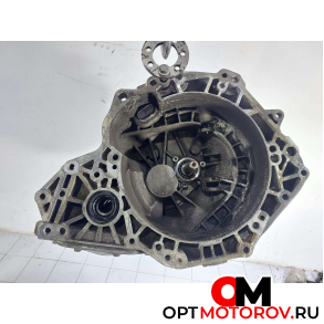 КПП механическая (МКПП)  Opel Corsa D 2008 S9W374 #1