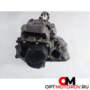 КПП механическая (МКПП)  Opel Corsa D 2008 S9W374 #4