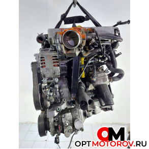 Двигатель  Audi A4 B6 2004 BFB #3