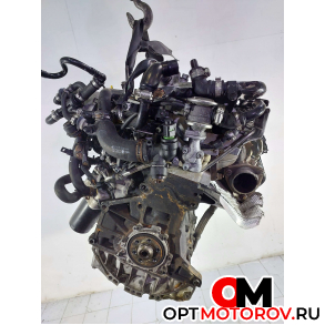 Двигатель  Audi A4 B6 2004 BFB #4