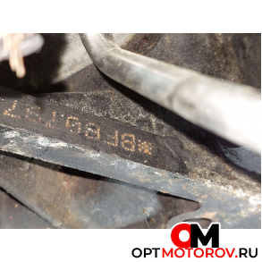 Двигатель  Audi A4 B6 2004 BFB #5