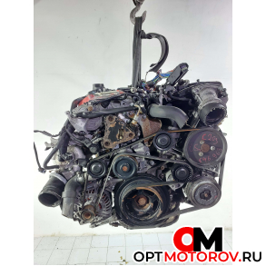 Двигатель  Mercedes-Benz C-Класс W203/S203/CL203 [рестайлинг] 2006 646963 #1