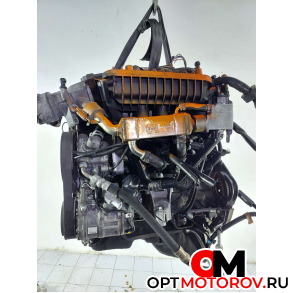 Двигатель  Mercedes-Benz C-Класс W203/S203/CL203 [рестайлинг] 2006 646963 #3