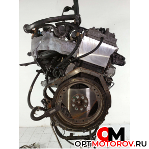Двигатель  Mercedes-Benz C-Класс W203/S203/CL203 [рестайлинг] 2006 646963 #5