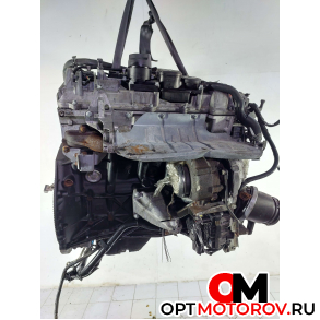 Двигатель  Mercedes-Benz C-Класс W203/S203/CL203 [рестайлинг] 2006 646963 #6