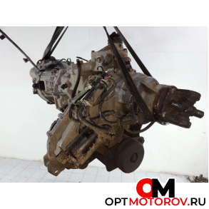 Раздаточная коробка  Kia Sorento 1 поколение 2005 473003C200 #2