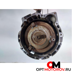 КПП автоматическая (АКПП)  BMW X3 E83 2004 96024842, 7523280, 4GYX, G4YX #1