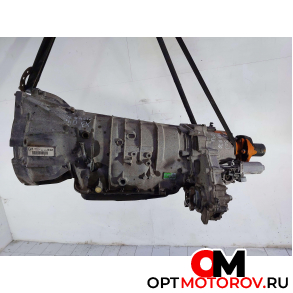 КПП автоматическая (АКПП)  BMW X3 E83 2004 96024842, 7523280, 4GYX, G4YX #2