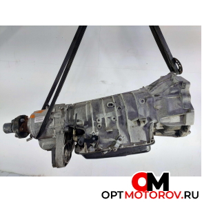 КПП автоматическая (АКПП)  BMW X3 E83 2004 96024842, 7523280, 4GYX, G4YX #5