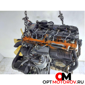 Двигатель  Mercedes-Benz Vito W639 2005 646982 #3