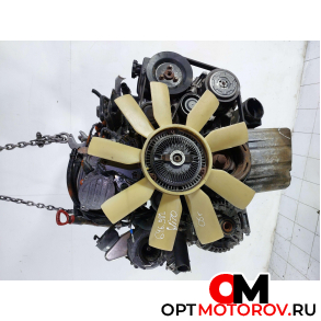 Двигатель  Mercedes-Benz Vito W639 2005 646982 #1