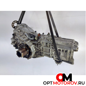 КПП механическая (МКПП)  Audi A4 B7 2006 HCK #3