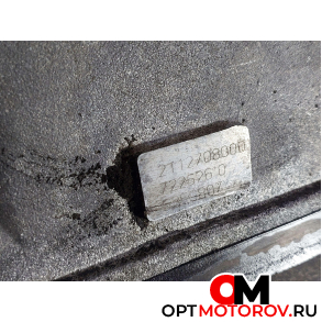 КПП автоматическая (АКПП)  Mercedes-Benz E-Класс W211/S211 2004 722626 #4