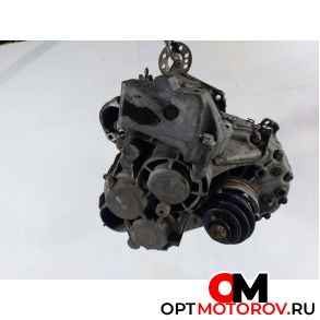 КПП механическая (МКПП)  Volkswagen Golf 4 поколение 2002 FML #6