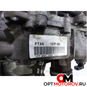 КПП автоматическая (АКПП)  Ford Mondeo 3 поколение 2002 PTAN, PTAN1S7PBA, 1S7PBA #4