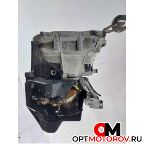 КПП механическая (МКПП)  Ford Focus 2 поколение 2006 3M5R7002ND #2