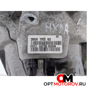 КПП механическая (МКПП)  Ford Focus 2 поколение 2006 3M5R7002ND #4